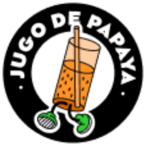 Jugo de papaya