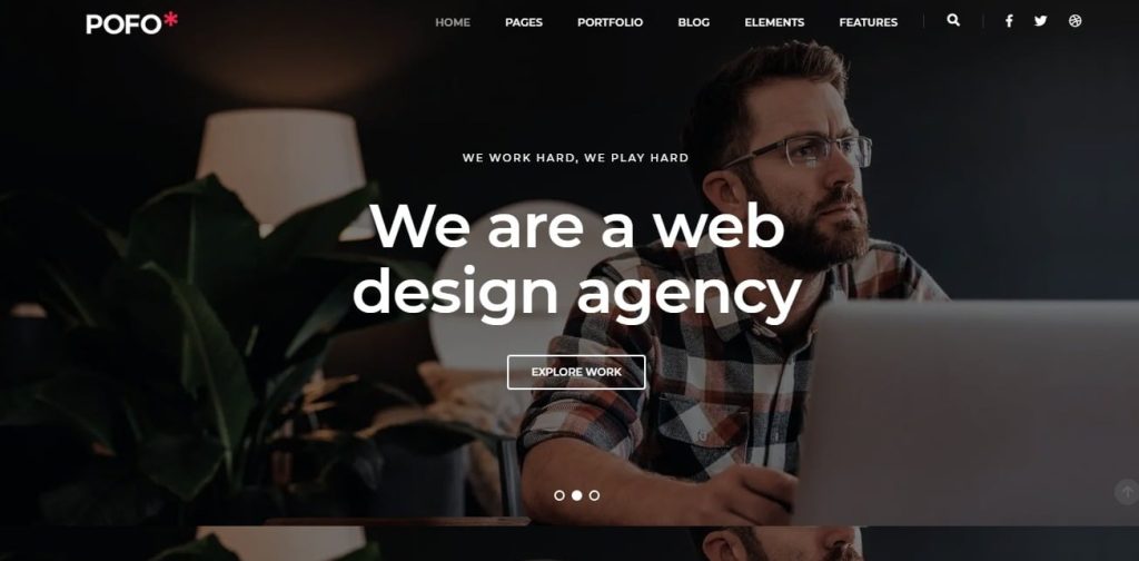 Página Web