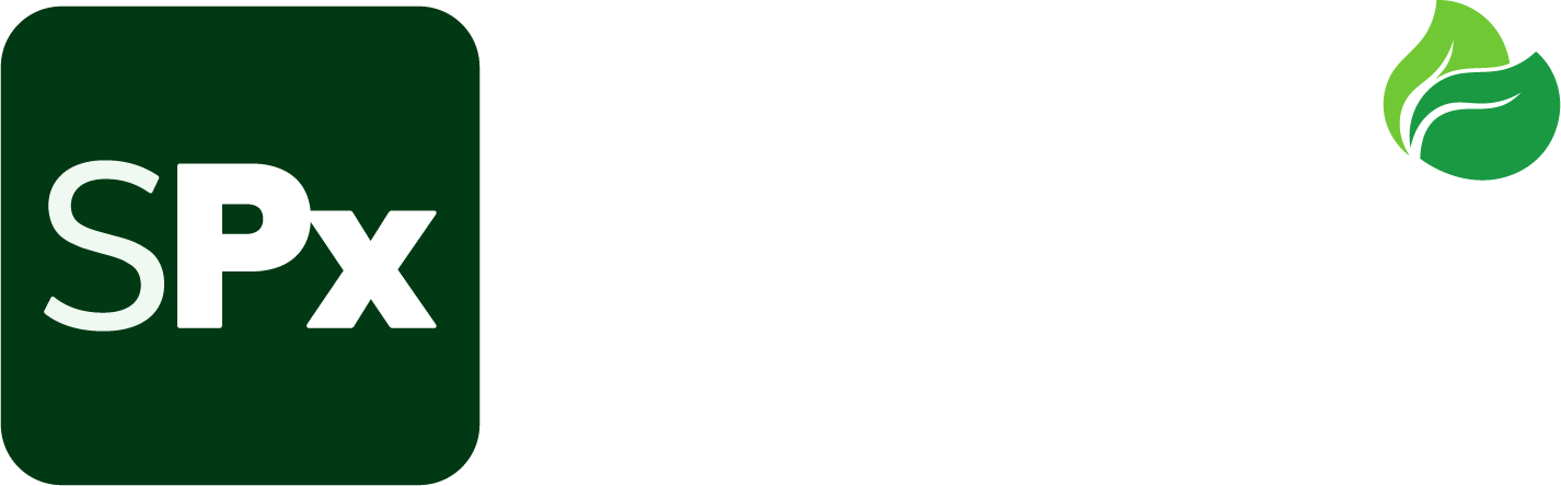 SPX Host Logo